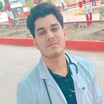 Dr. Mayur Masani - NEET PG Success Story