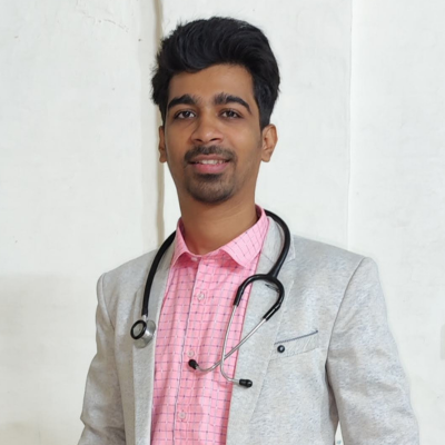 Dr. Sawan Kankhare - NEET PG Success Story