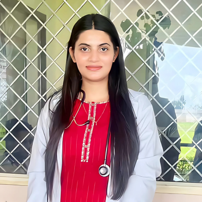 Dr. Soumya Jha - NEET PG Success Story